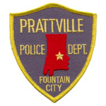 Prattville Police Department, Alabama
