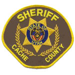 Cache County Sheriff's Office, UT Cache County Sheriff's Office, UT
