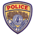 Butler University Police Department, IN Butler University Police Department, IN