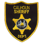 Calhoun County Sheriff's Office, West Virginia, Fallen Officers