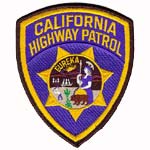 California Highway Patrol, California California Highway Patrol, California