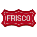 St. Louis and San Francisco Railroad Police Department, RR St. Louis and San Francisco Railroad Police Department, RR