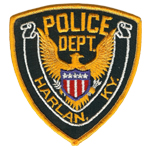 Harlan Police Department, KY Harlan Police Department, KY