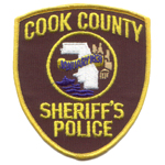 Cook County Sheriff's Police Department, Illinois