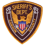 Cannon County Sheriff's Department, TN Cannon County Sheriff's Department, TN