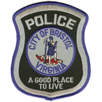 Bristol Police Department, VA Bristol Police Department, VA