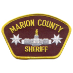 Marion County Sheriff's Office, OR Marion County Sheriff's Office, OR