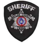 Baylor County Sheriff's Office, TX
