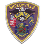 Shelbyville Police Department, IN
