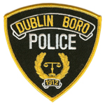 Dublin Borough Police Department, PA