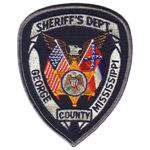 George County Sheriff's Office, Mississippi George County Sheriff's Office, Mississippi