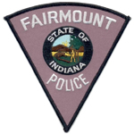 Fairmount Police Department, IN