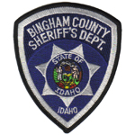 Bingham County Sheriff's Office, ID