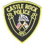 Castle Rock Police Department, CO