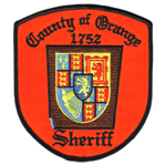 Orange County Sheriff's Office, NC Orange County Sheriff's Office, NC