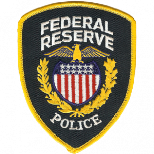 Special Officer Charles T. Linton, Federal Reserve Bank of Kansas City