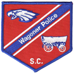 Wagener Police Department, SC