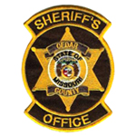 Cedar County Sheriff's Department, Missouri