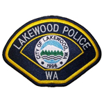 Lakewood Police Department, WA Lakewood Police Department, WA
