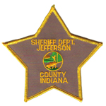 Jefferson County Sheriff's Department, IN