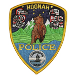 Hoonah Police Department, Alaska Hoonah Police Department, Alaska