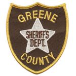 Greene County Sheriff's Office, Mississippi, Fallen Officers
