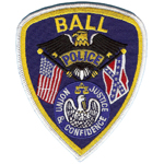 Ball Police Department, LA Ball Police Department, LA