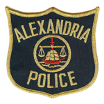 Alexandria Police Department, VA