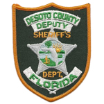 DeSoto County Sheriff's Office, FL DeSoto County Sheriff's Office, FL
