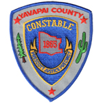 Yavapai County Constable's Office, AZ Yavapai County Constable's Office, AZ