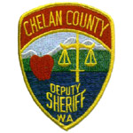 Chelan County Sheriff's Department, Washington