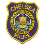Chelsea Police Department, MA