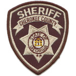 Cherokee County Sheriff's Office, Georgia, Fallen Officers