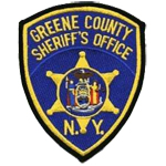 Greene County Sheriff's Office, New York, Fallen Officers
