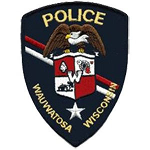 police wauwatosa department officer jennifer wisconsin