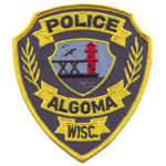 Algoma Police Department, WI Algoma Police Department, WI