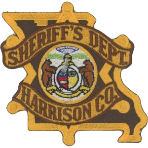 Deputy Sheriff Steven Brett Hawkins, Harrison County Sheriff's Office