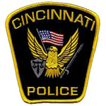 Cincinnati Police Division, Ohio Cincinnati Police Division, Ohio