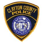 Clayton County Police Department, Georgia Clayton County Police Department, Georgia