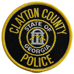 Clayton County Police Department, Georgia