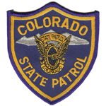 Colorado State Patrol, CO Colorado State Patrol, CO