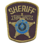 Comal County Sheriff's Department, Texas Comal County Sheriff's Department, Texas