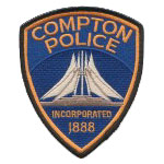 Compton Police Department, CA