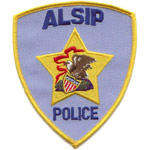 Alsip Police Department, IL