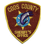 Coos County Sheriff's Office, OR Coos County Sheriff's Office, OR