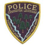 Covington Police Department, LA