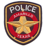 Amarillo Police Department, Texas Amarillo Police Department, Texas