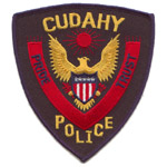 Cudahy Police Department, WI