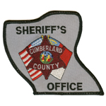 Cumberland County Sheriff's Office, North Carolina