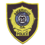 Americus Police Department, Georgia Americus Police Department, Georgia